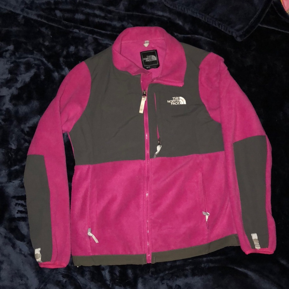 The North Face Coat